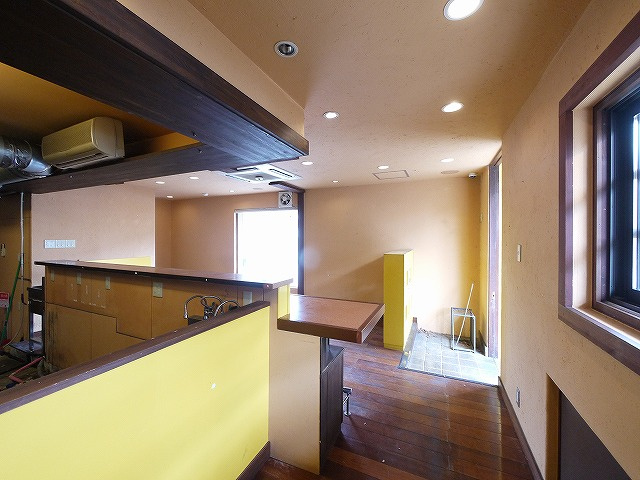 シャトー　デュ　ボヌール