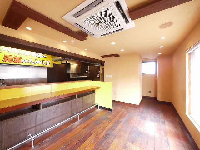 シャトー　デュ　ボヌール