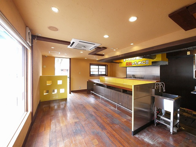 シャトー　デュ　ボヌール