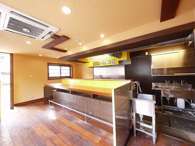 シャトー　デュ　ボヌール