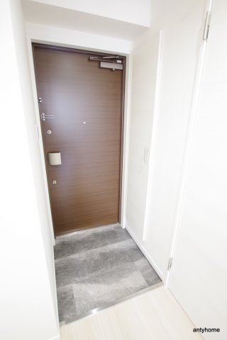 S-FORT桜ノ宮(旧サムティ桜ノ宮レジデンス)　仲介手数料無料の玄関