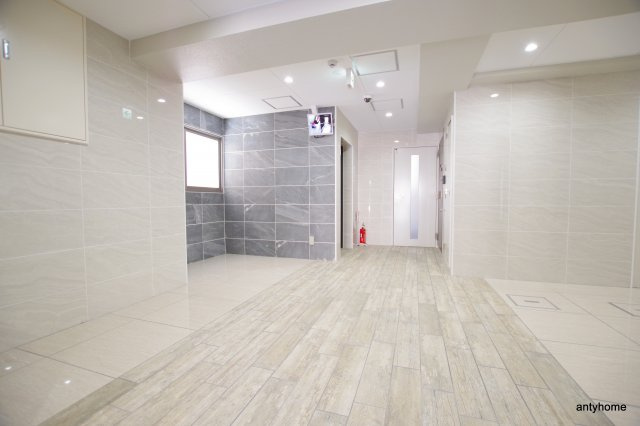 S-FORT桜ノ宮(旧サムティ桜ノ宮レジデンス)　仲介手数料無料のロビー