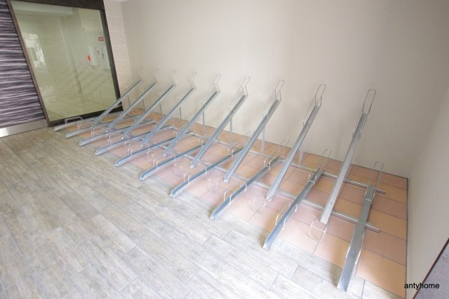 S-FORT桜ノ宮(旧サムティ桜ノ宮レジデンス)　仲介手数料無料の駐車場