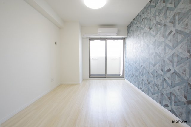 S-FORT桜ノ宮(旧サムティ桜ノ宮レジデンス)　仲介手数料無料の居間・リビング