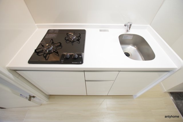 S-FORT桜ノ宮(旧サムティ桜ノ宮レジデンス)　仲介手数料無料のキッチン