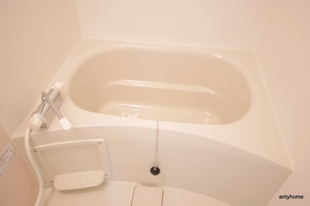 S-FORT桜ノ宮(旧サムティ桜ノ宮レジデンス)　仲介手数料無料の浴室