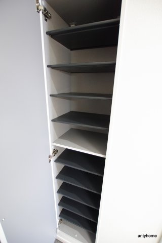 S-FORT桜ノ宮(旧サムティ桜ノ宮レジデンス)　仲介手数料無料の収納