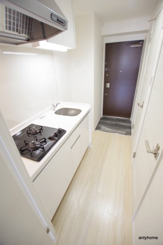 S-FORT桜ノ宮(旧サムティ桜ノ宮レジデンス)　仲介手数料無料の内装