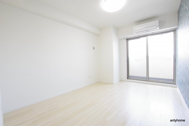 S-FORT桜ノ宮(旧サムティ桜ノ宮レジデンス)　仲介手数料無料の洋室