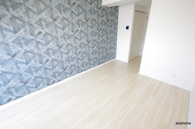 S-FORT桜ノ宮(旧サムティ桜ノ宮レジデンス)　仲介手数料無料の寝室