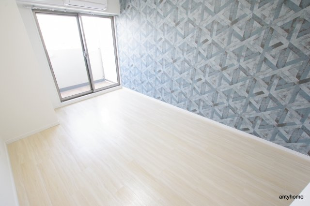 S-FORT桜ノ宮(旧サムティ桜ノ宮レジデンス)　仲介手数料無料の居間・リビング