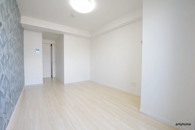 S-FORT桜ノ宮(旧サムティ桜ノ宮レジデンス)　仲介手数料無料の寝室