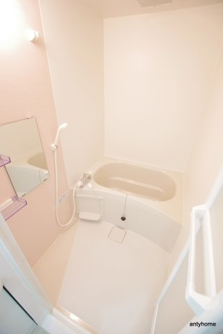 S-FORT桜ノ宮(旧サムティ桜ノ宮レジデンス)　仲介手数料無料の浴室