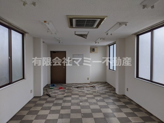 【内装】 | 浜田町事務所I