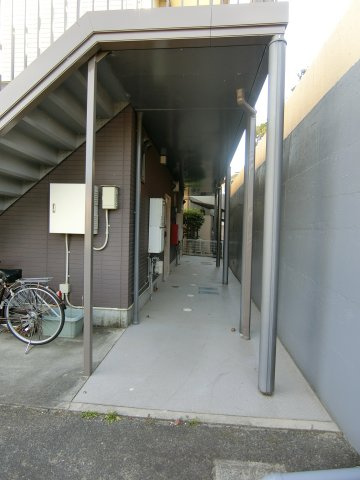 ヴィラージュのその他共用部分