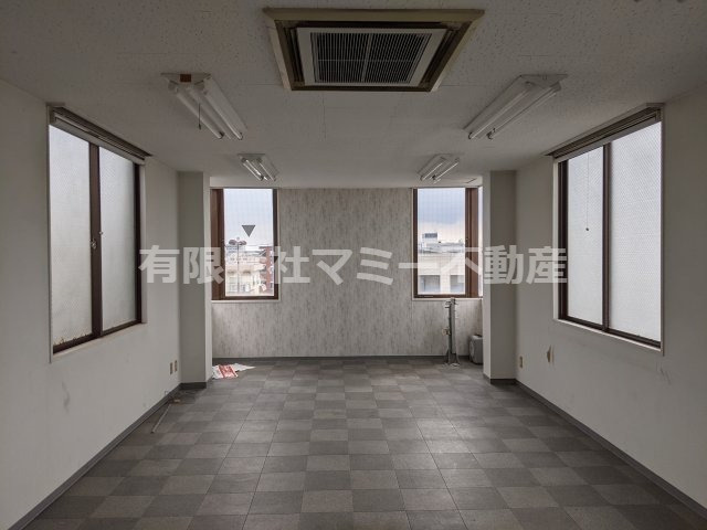 【内装】 | 浜田町事務所I