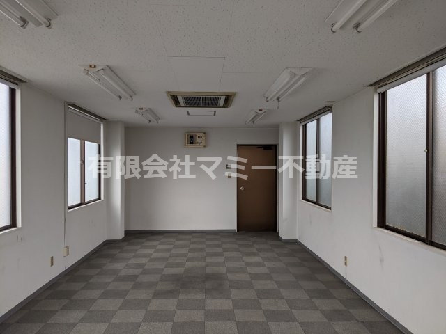 【内装】 | 浜田町事務所I