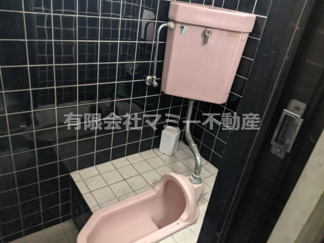 【その他共用部分】 | 浜田町事務所I