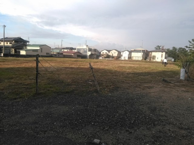 【外観】 | 南若松町事業用地