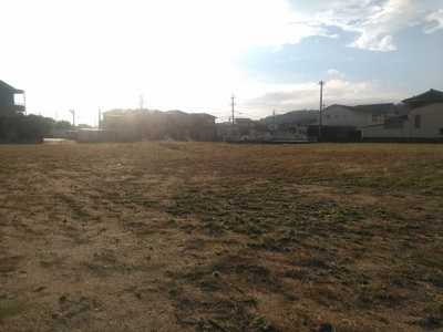 【外観】 | 南若松町事業用地