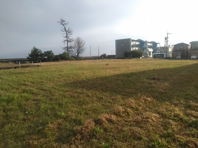 【外観】 | 南若松町事業用地