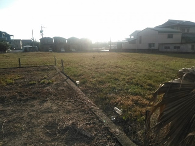 【外観】 | 南若松町事業用地