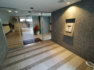 【エントランス】 | サイドワン（ＳＩＤＥ　Ｏｎｅ）