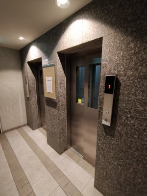 【その他共用部分】 | サイドワン（ＳＩＤＥ　Ｏｎｅ）