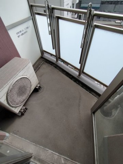 【バルコニー】 | サイドワン（ＳＩＤＥ　Ｏｎｅ）