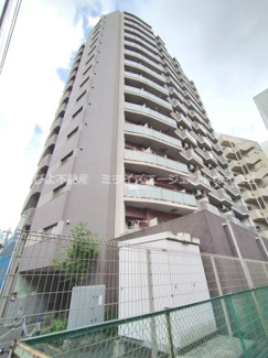 【外観】 | サイドワン（ＳＩＤＥ　Ｏｎｅ）