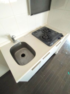 【キッチン】 | サイドワン（ＳＩＤＥ　Ｏｎｅ）