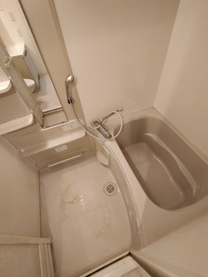 【浴室】 | サイドワン（ＳＩＤＥ　Ｏｎｅ）