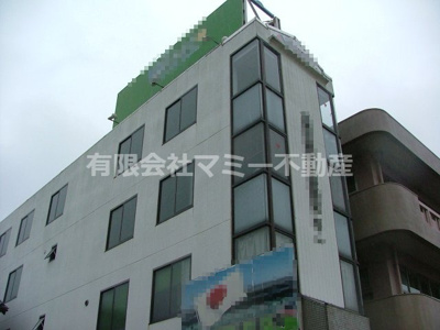 【外観】 | 浜田町事務所I