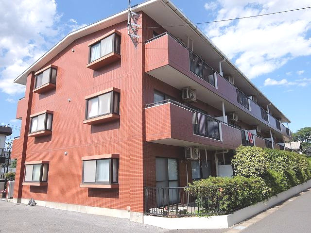 千葉市花見川区さつきが丘１丁目の賃貸マンション