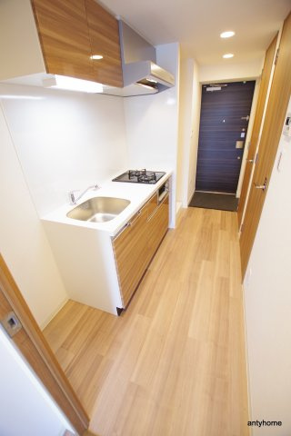 スプランディッドV 仲介手数料無料の内装