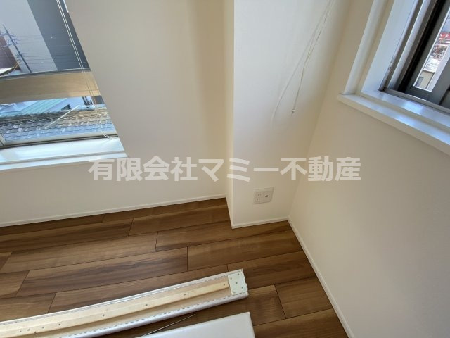 【その他】 | 中部事務所M