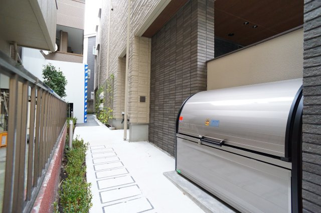 rio住吉のその他共用部分