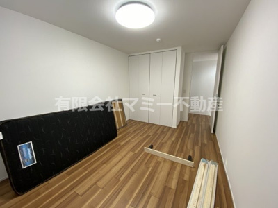 【内装】 | 中部事務所M