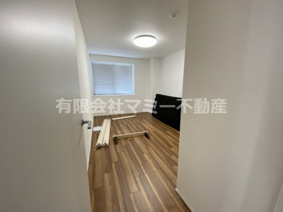 【内装】 | 中部事務所M