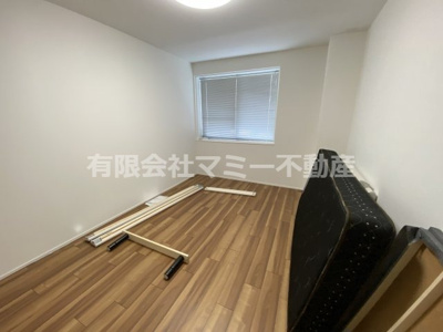 【内装】 | 中部事務所M