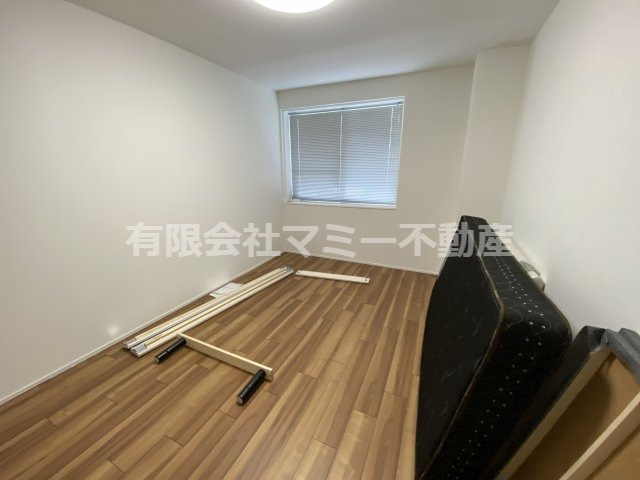 【内装】 | 中部事務所M