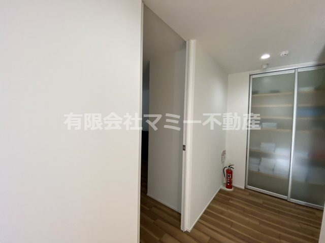 【エントランス】 | 中部事務所M
