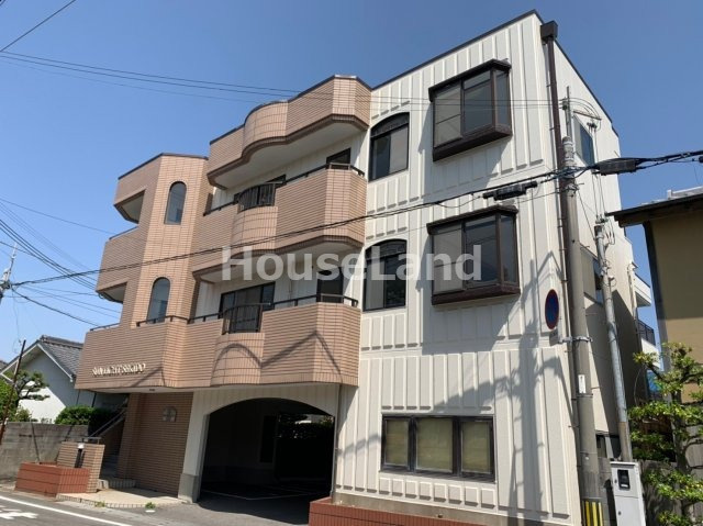 サンライト関戸