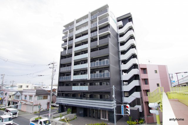 スプランディッドV 仲介手数料無料