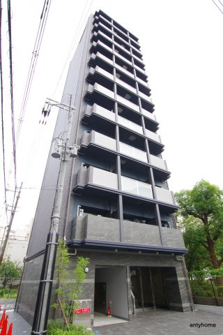 プレイシズ新大阪 仲介手数料無料