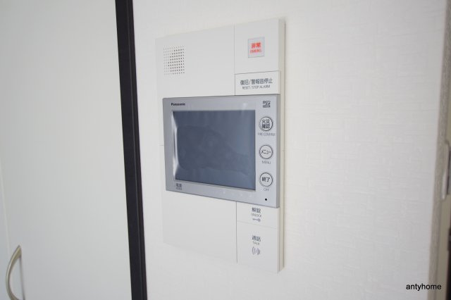 プレイシズ新大阪 仲介手数料無料のセキュリティ