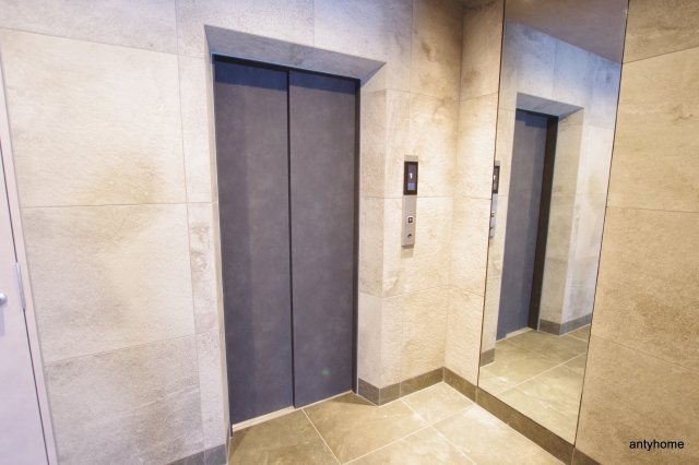 プレイシズ新大阪 仲介手数料無料のその他共用部分