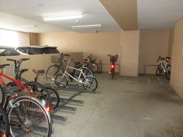 ライジングコート名古屋駅南のその他共用部分|ライジングコート名古屋駅南