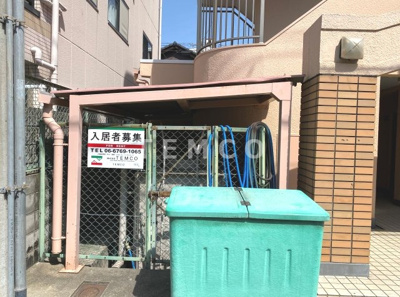 【その他共用部分】 | ユーハイツ