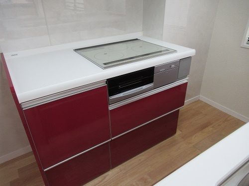 ライオンズマンション久留米第3【キャッシュバック対象】の内装|内装もきれいです